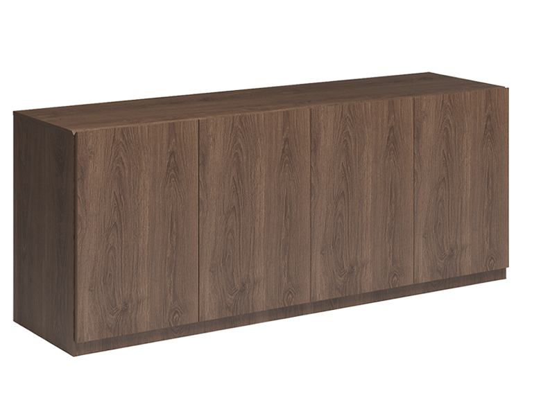 Aluminum Base - Plinth Base