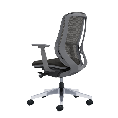 Body : Gray<br />
Base : Polished