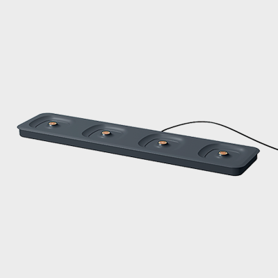 Charging Tray