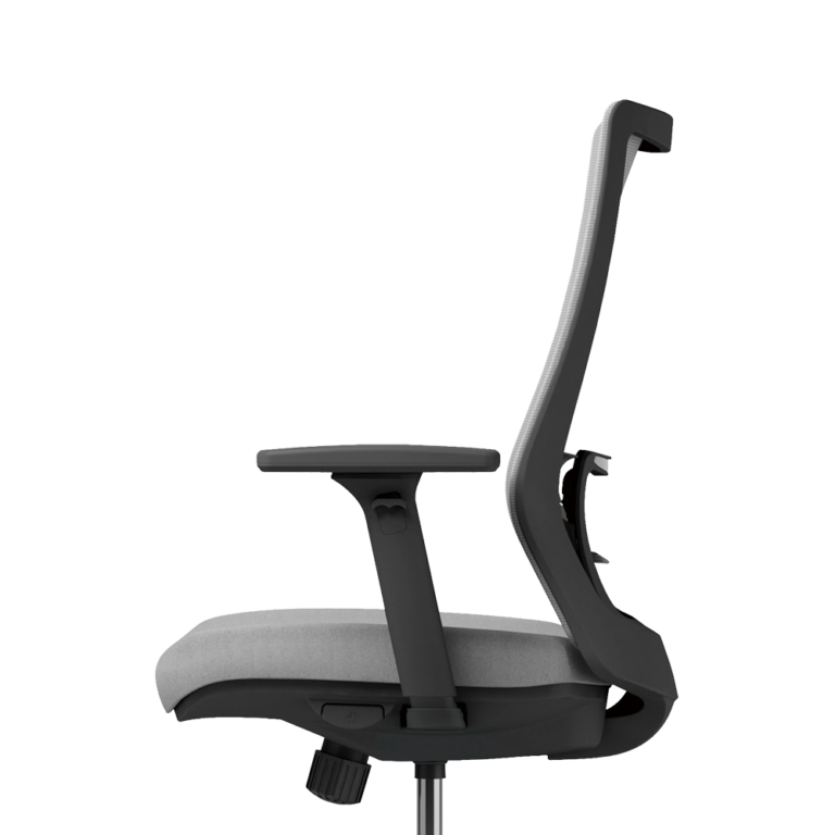 3D Adjustable Armrest