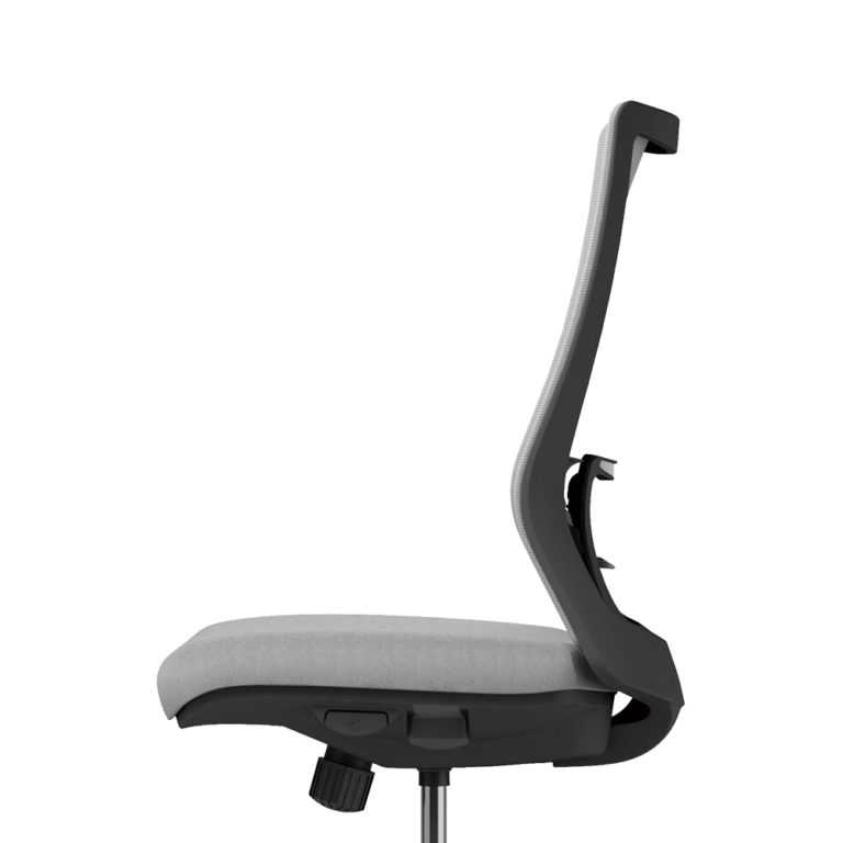Without Armrest