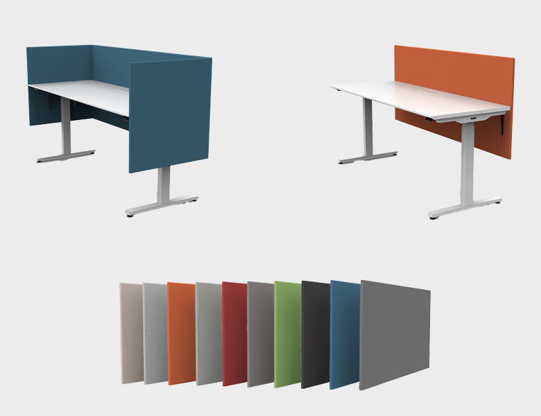 Over 550 ways to Personalize Your Desk