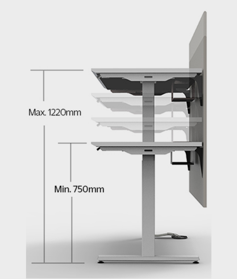 Smart Lift, Simple Control.
