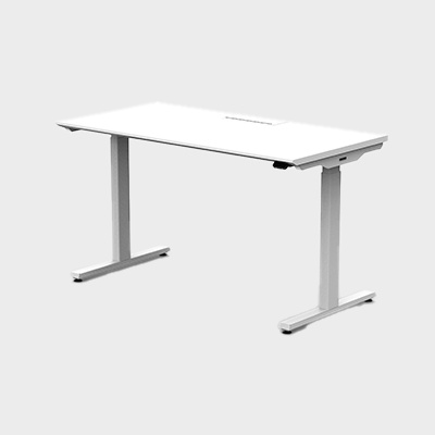 Straight Table