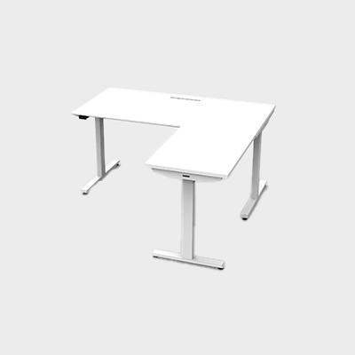 L-Shape Table