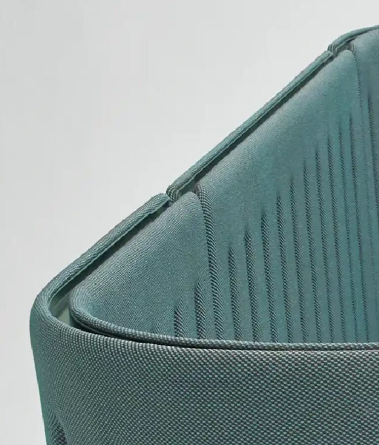 Soft round shape