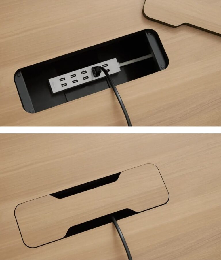 Cable Port
