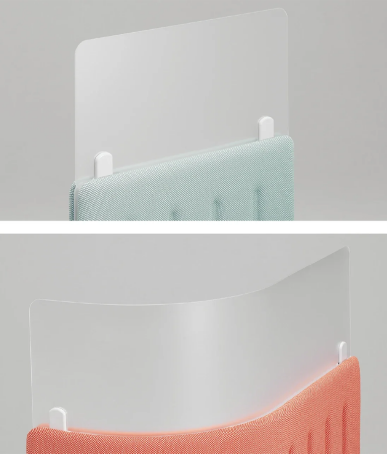 Add-on Screen Panel