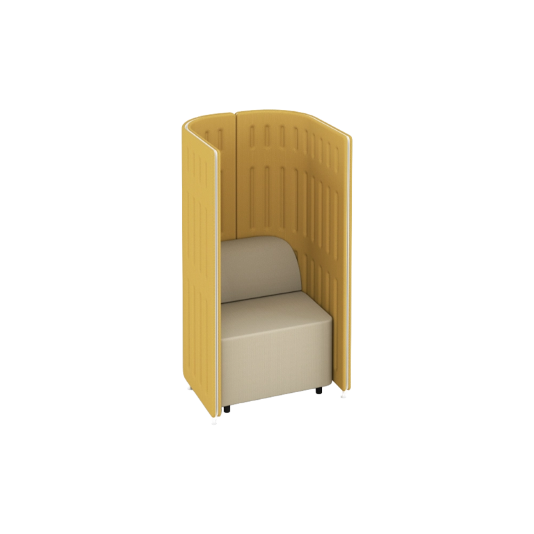 One-Person Sofa