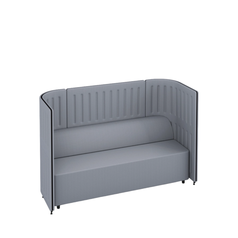 Three-Person Sofa