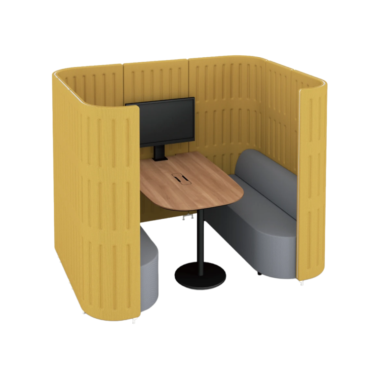 Four-Person