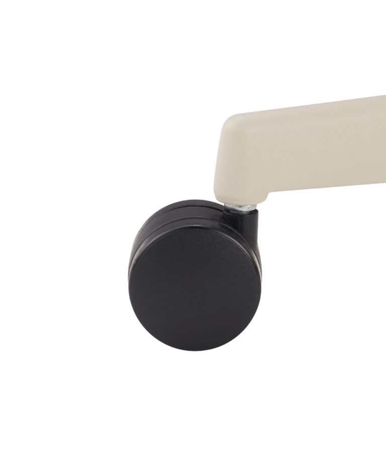 Nylon Casters