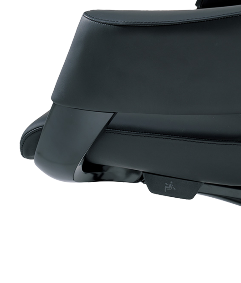 Reclining Lock Lever