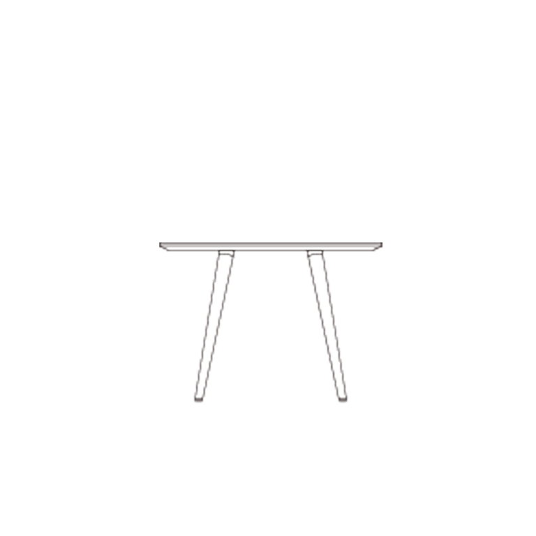 Middle Table