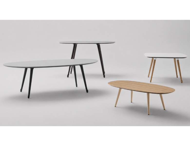 Phlox Table
