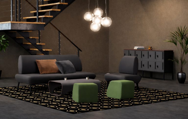 Product scene
