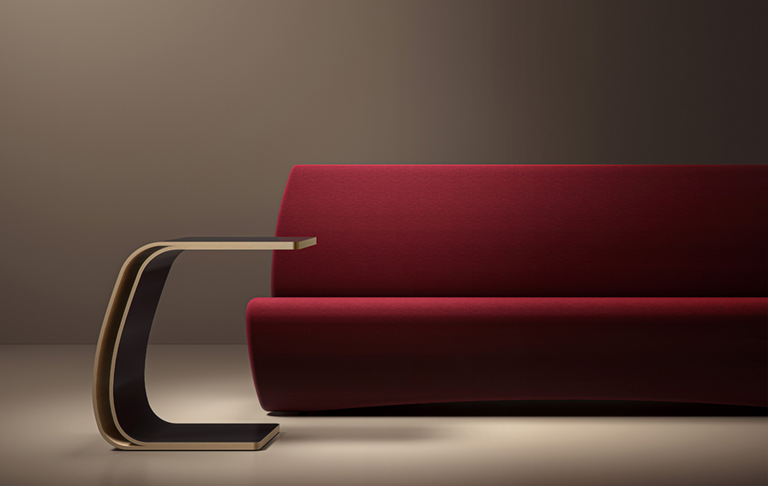 Product scene