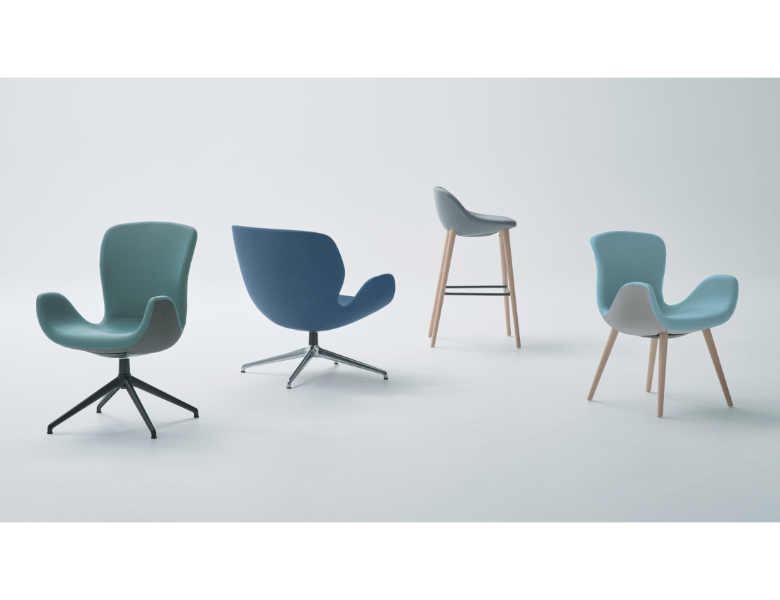 Phlox Chair