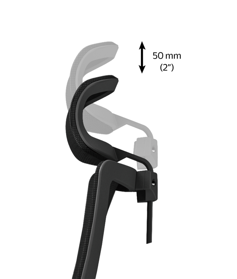 Headrest (Option)