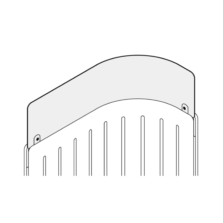 J/L Screen Panel