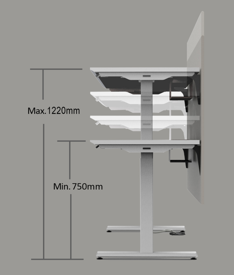 Designed to Fit the Way You Work